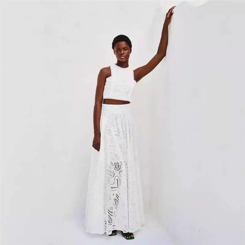 Ray of radiance lace set CTP919 images